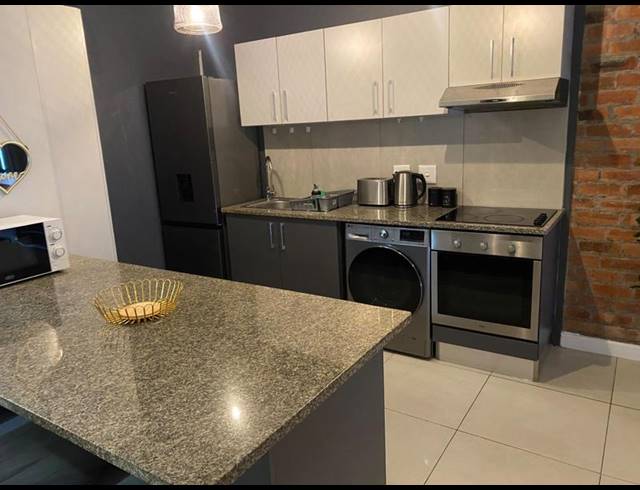 2 BEDROOM APARTMENT FOR SALE IN OBSERVATORY